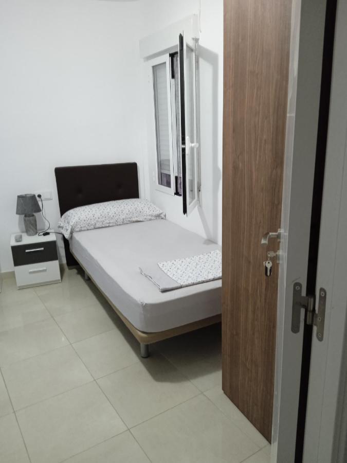 Pension Mexico Alicante Exterior photo