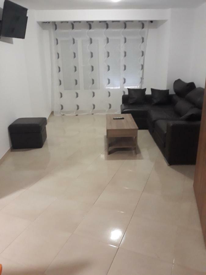 Pension Mexico Alicante Exterior photo